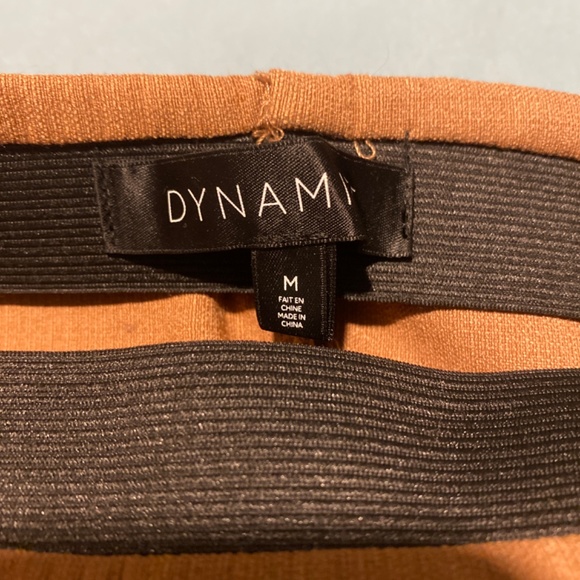 Dynamite Tulip Mini Skirt - Picture 2 of 2